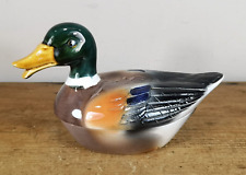 Vintage duck egg for sale  NEWARK