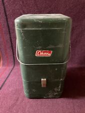 Coleman 220 green for sale  Fillmore