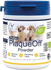 Proden plaqueoff powder for sale  PONTEFRACT