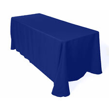 Tablecloth rectangular seamles for sale  Fort Lauderdale