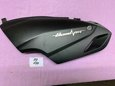 Usado, Abdeckung  links Honda CB 600 F Hornet 2011-  n-H3 7R2.037 comprar usado  Enviando para Brazil