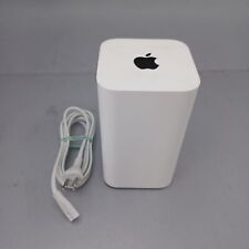 Usado, Roteador Wireless Apple AirPort Extreme Base Station A1521 - Testado (#M2UT) comprar usado  Enviando para Brazil