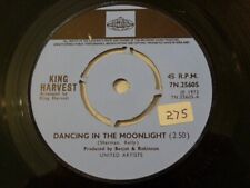 KING HARVEST-DANCING IN THE MOONLIGHT-PYE comprar usado  Enviando para Brazil