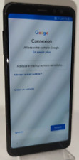 Samsung galaxy a530f d'occasion  Pithiviers