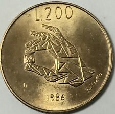 San marino moneta usato  Rho