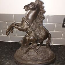 Antique bronze guillaume for sale  CRAWLEY