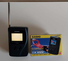 Casio 600d lcd for sale  Shipping to Ireland