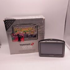 Tomtom 520 gps for sale  BENFLEET