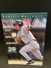 1997 seattle mariners for sale  Renton