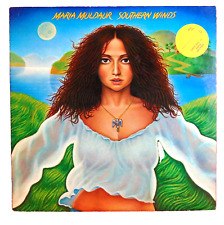 Maria Muldaur – Southern Winds - 1978 Warner Bros. Records vinil LP MUITO BOM ESTADO+ F/ENVIO comprar usado  Enviando para Brazil