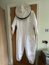Beekeeping suit. complete. for sale  CLECKHEATON