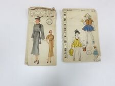 Pictorial needlework sewing for sale  ROCHESTER