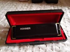 Armonica hohner signature usato  Castelleone