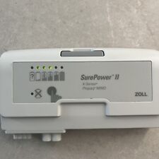 Zoll series surepower for sale  UK