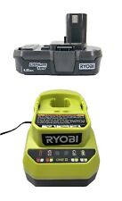 Ryobi volt battery for sale  Springfield