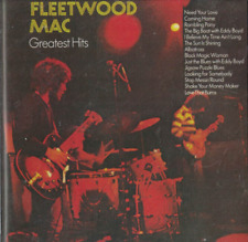 Fleetwood mac greatest d'occasion  Uzès