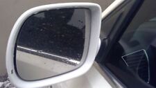 09 10 2011-14 Audi Q5 Driver espelho de visão lateral esquerdo em T9T9 branco | OPT QQ1, usado comprar usado  Enviando para Brazil