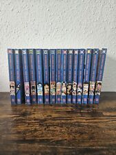 Piece mangas konvolut gebraucht kaufen  Müllheim