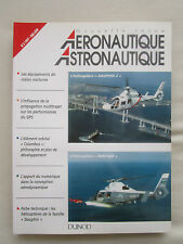 Aeronautique astronautique nig d'occasion  Yport