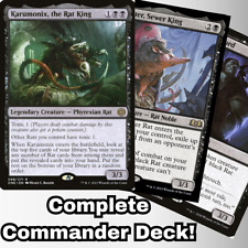 Mtg commander edh for sale  Shipping to Ireland