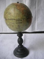 Petit globe terrestre d'occasion  Paris XVII