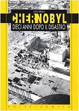Spezia ugo chernobyl usato  Italia