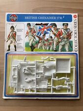 Airfix british grenadier for sale  SOUTHPORT