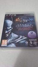 Batman-Arkham Collection-Ps3-Play Station 3-Pal segunda mano  Embacar hacia Argentina