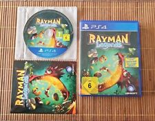 Rayman legends playstation gebraucht kaufen  Lauf a.d.Pegnitz