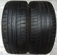 Pneu De Verão 2 Goodyear Eagle F1 assimétrico 245/40 R19 98Y RA1463 comprar usado  Enviando para Brazil