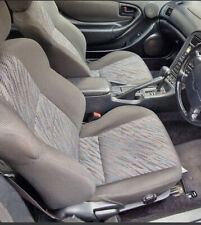 Seats toyota celica for sale  WIRRAL