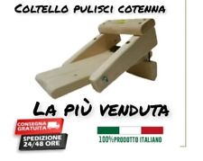 Coltello pulisci cotenna usato  Bisignano