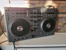 Numark Mixtrack Cyfrowy kontroler DJ ***NIEPRZETESTOWANY - PRZECZYTAJ., używany na sprzedaż  Wysyłka do Poland