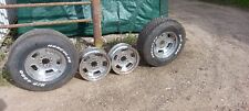 Crager custom wheels for sale  BURY ST. EDMUNDS