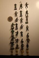 Lot figurines ww2 d'occasion  Narbonne