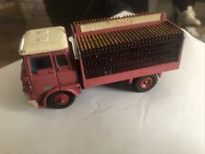 Dinky bedford coca for sale  Shipping to Ireland