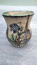 british art pottery for sale  WHITBY