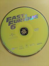 Fast furious dvd for sale  Vancouver