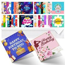 Happy birthday cards for sale  LEEDS