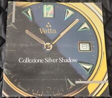 Catalogo orologi vetta usato  Cremona