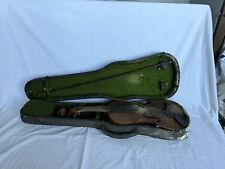 Alte geige violine gebraucht kaufen  Schwabach