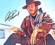 clint eastwood autograph for sale  NEWBURY