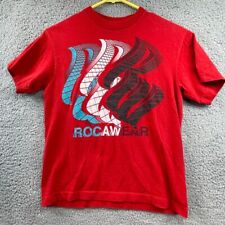 Rocawear logo mens for sale  Waterford