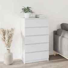 Commode blanc 60x36x103 d'occasion  France