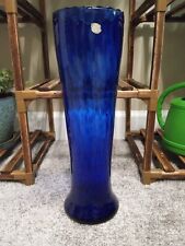 twisted antique glass cobalt for sale  Cullman