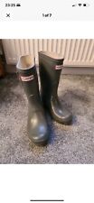 thinsulate wellington boots for sale  SHEERNESS