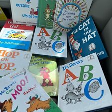 Lot seuss books for sale  Hammond