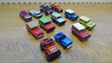 Vintage matchbox toys for sale  WHITCHURCH