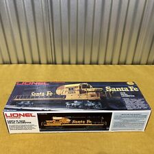 Lionel 8265 santa for sale  Conshohocken