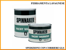 Spinnaker standard i.q.vernice usato  Lavagna